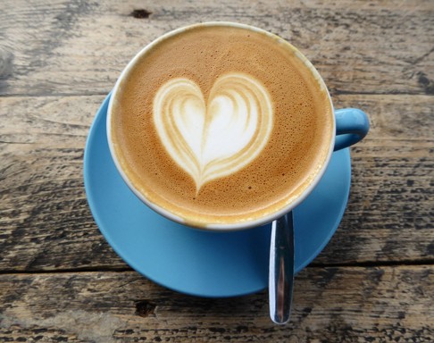 Brewing Coffee? Time for an Exercise&nbsp;Snack!