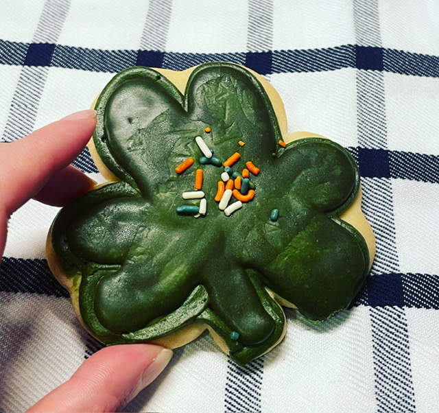 Running Into Spring: St. Patrick’s Themed&nbsp;Races