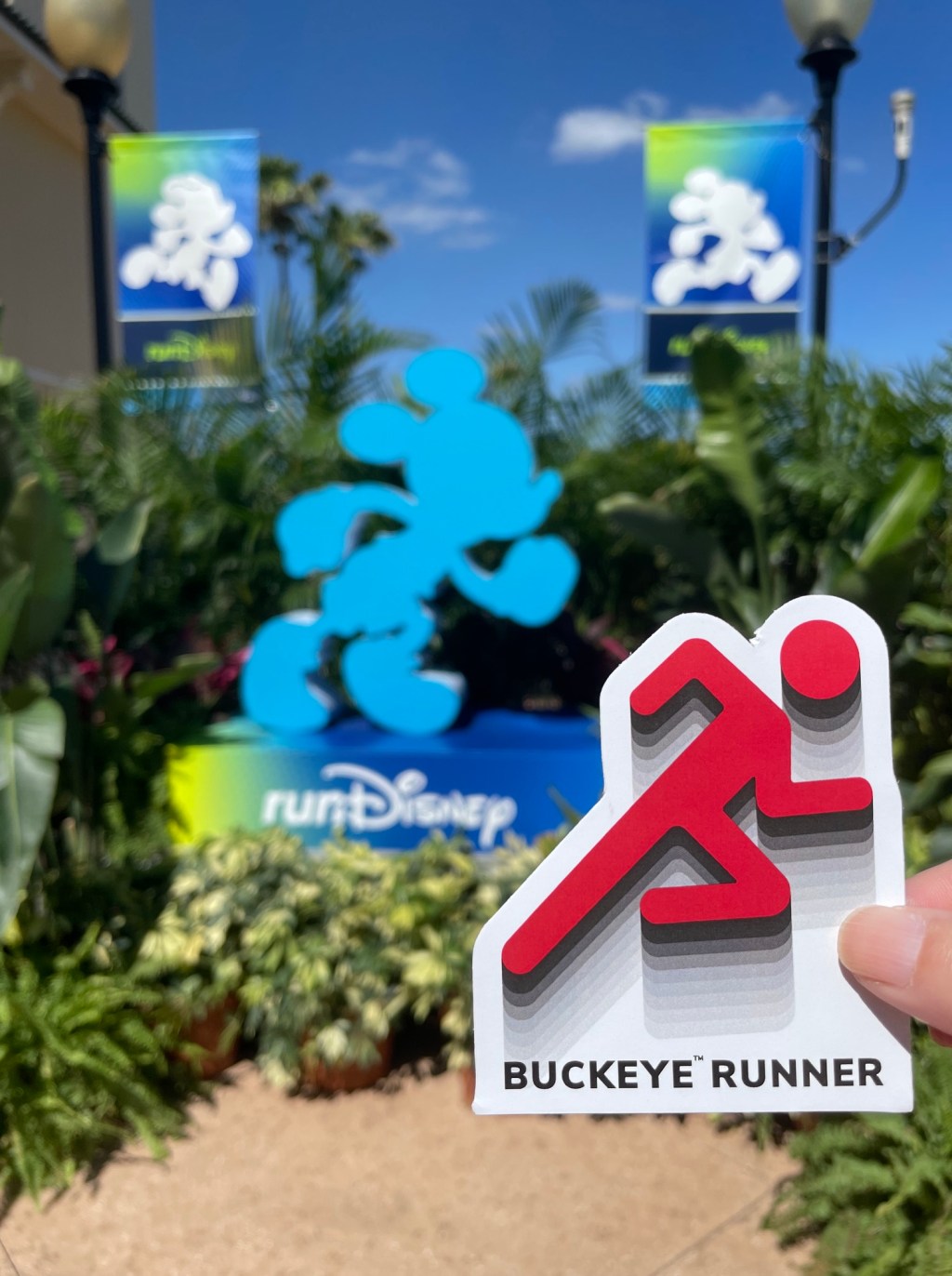 Buckeye Strides: Connecting With the National Buckeye Running&nbsp;Community
