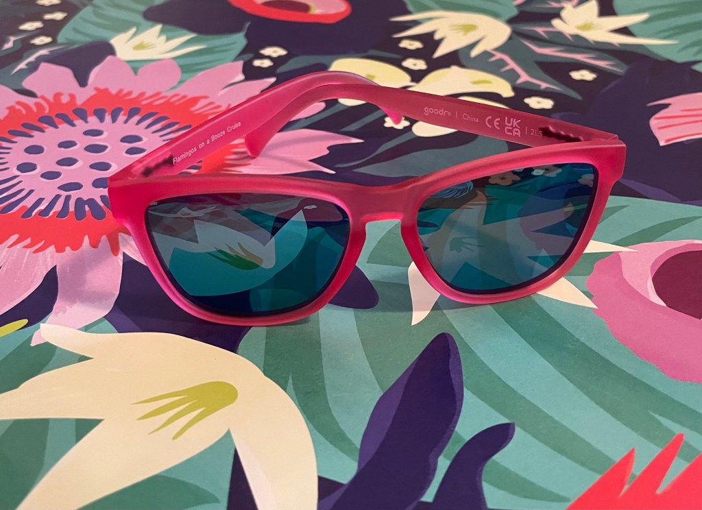Review: goodr Sunglasses